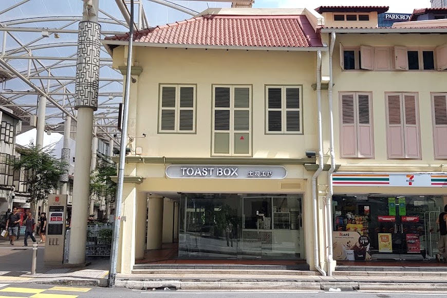 Place