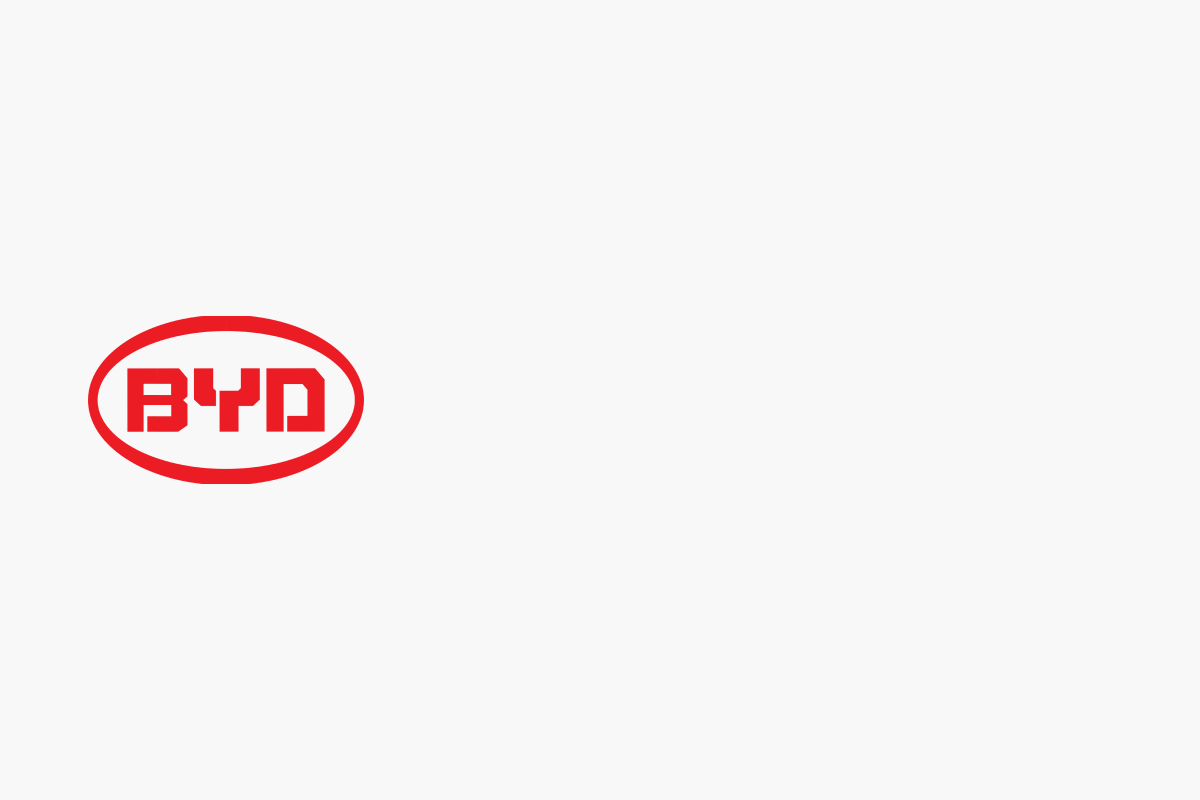 BYD