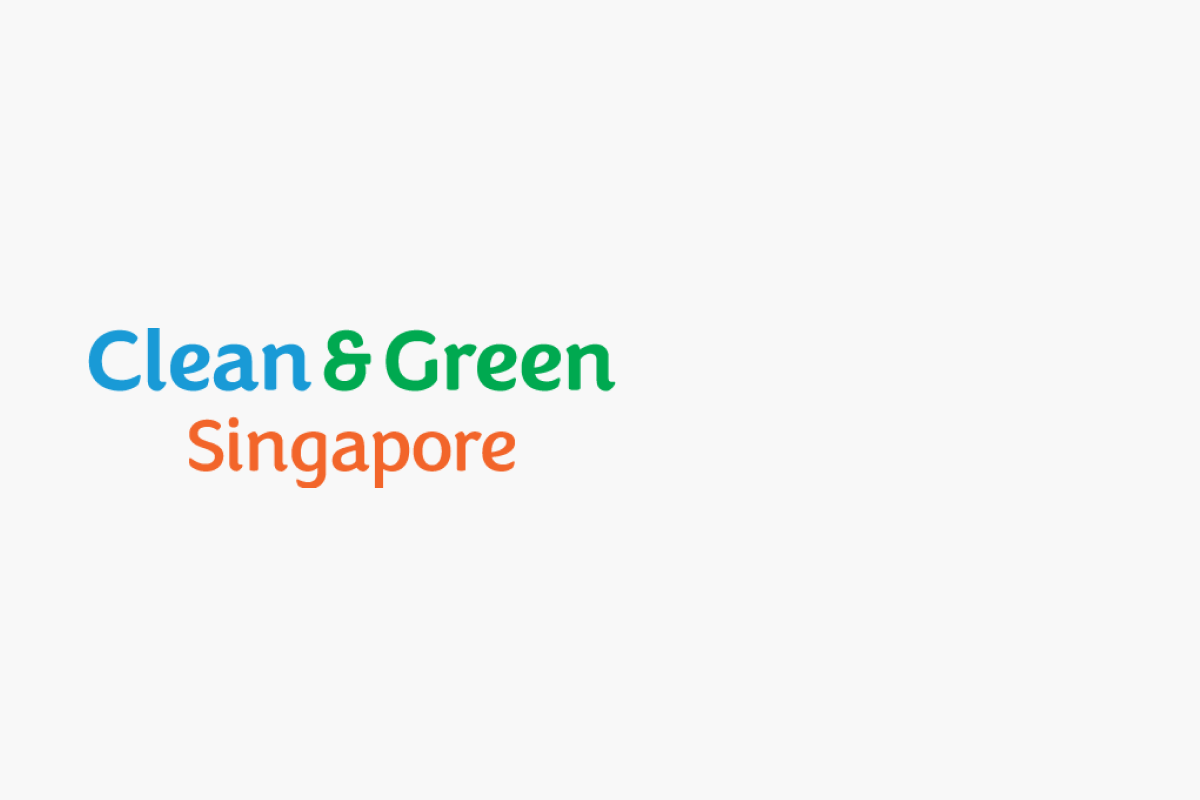 Clean and Green Singapore
