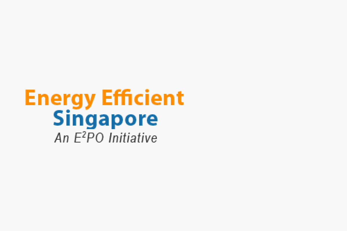 Energy Efficient Singapore