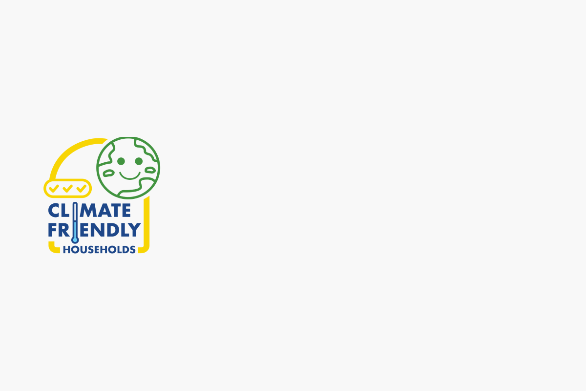 Climate Friendly Households