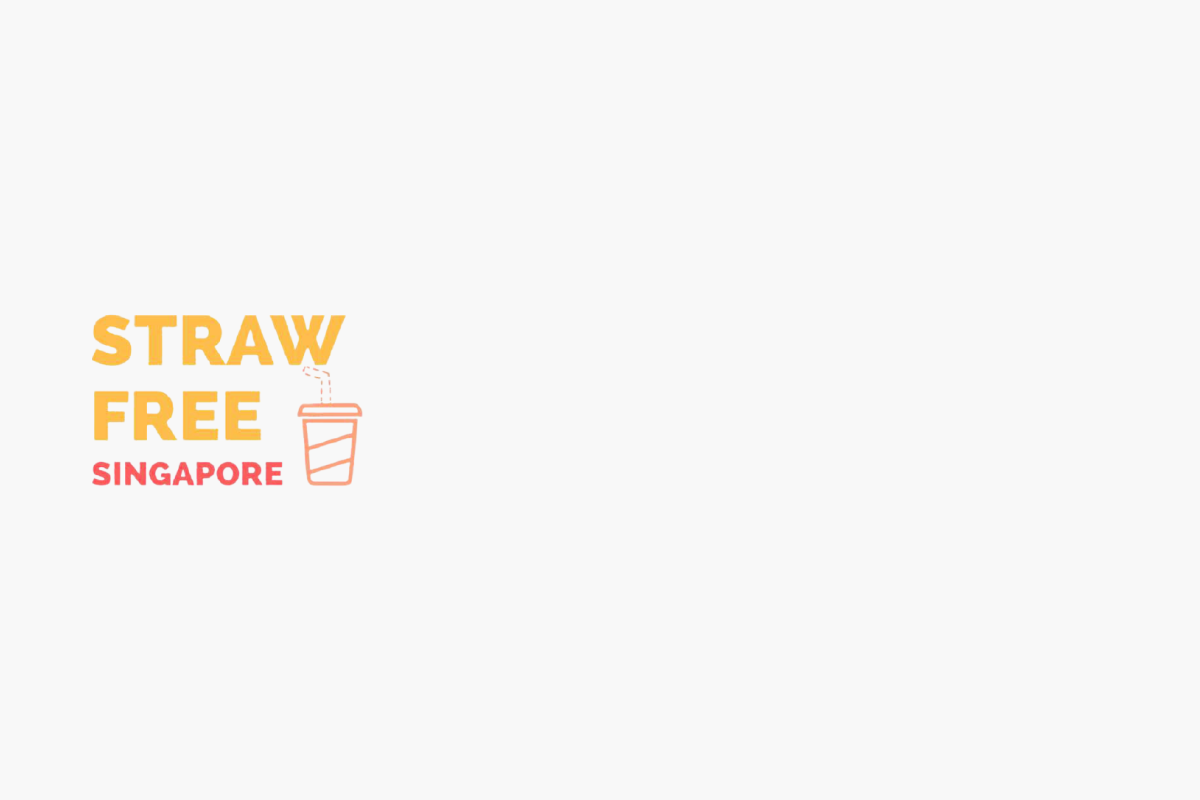 Straw-Free Singapore