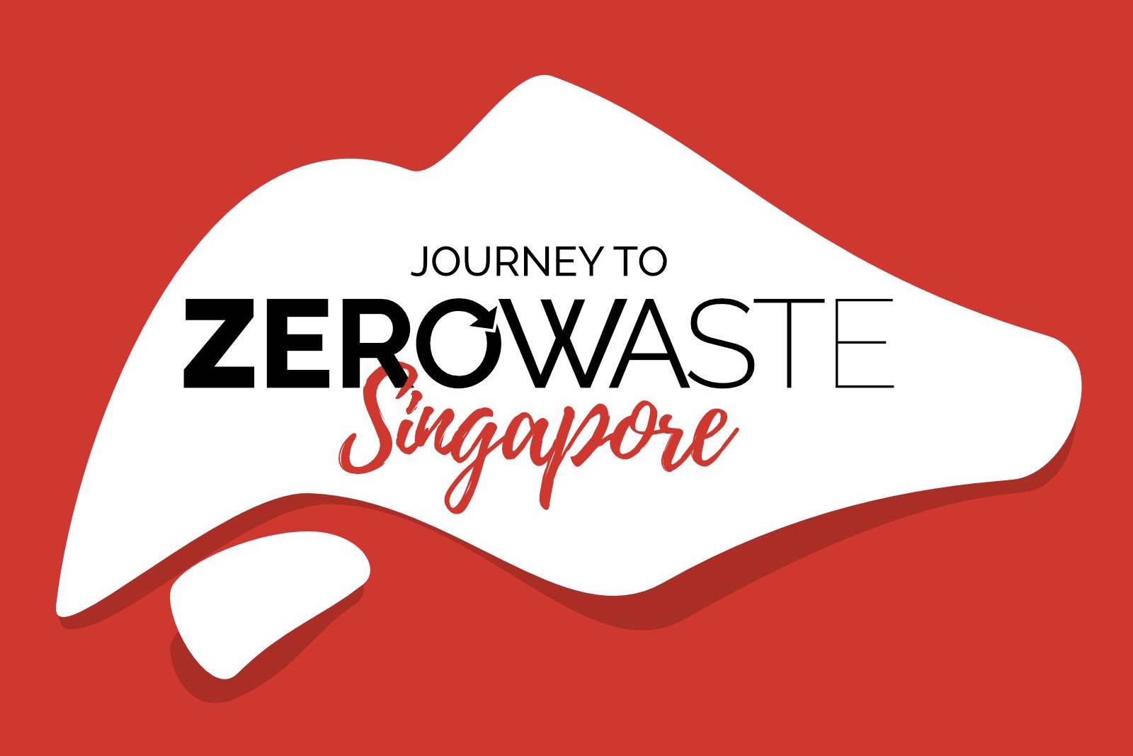 Journey to Zero Waste Life in Singapore
