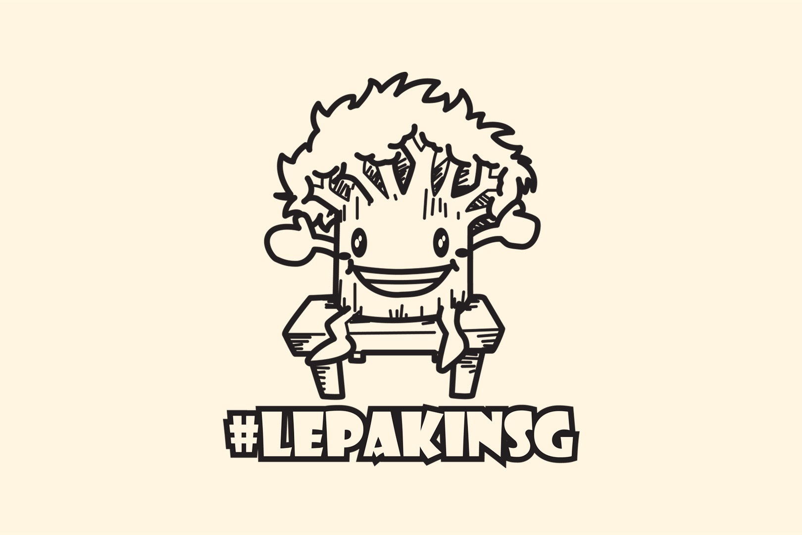 LepakInSG