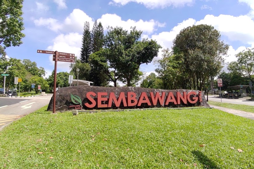 Sembawang Park