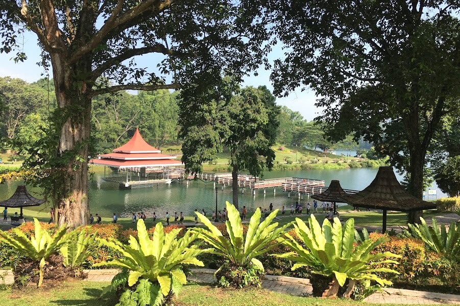 Place