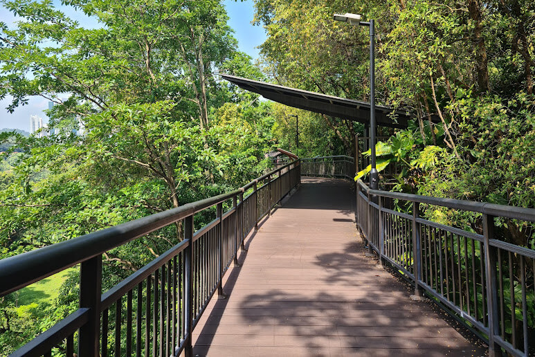 Kent Ridge Park