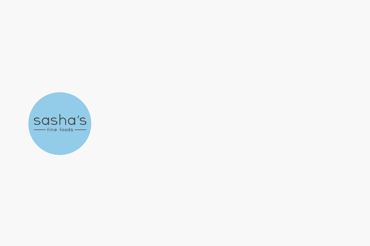Sasha’s Fine Foods