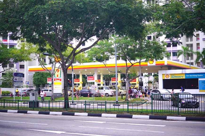 Place