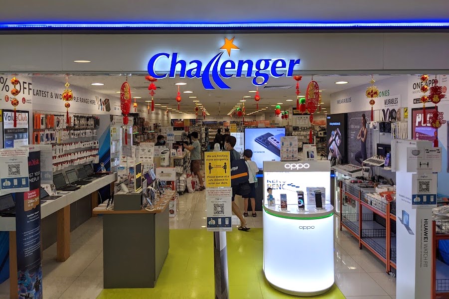Place
