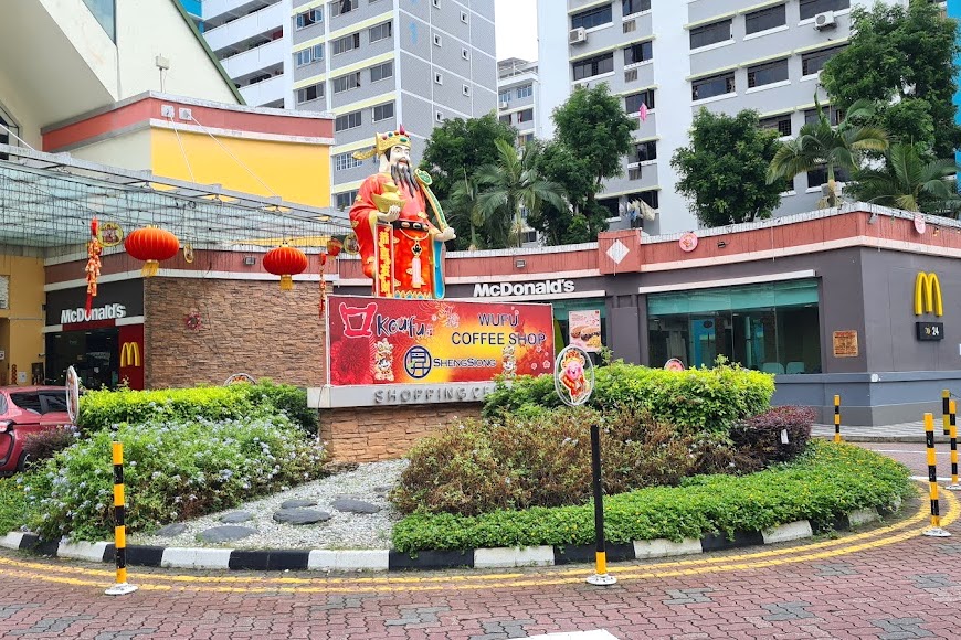 Place