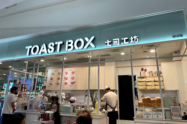 Place