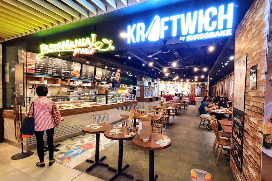 Place