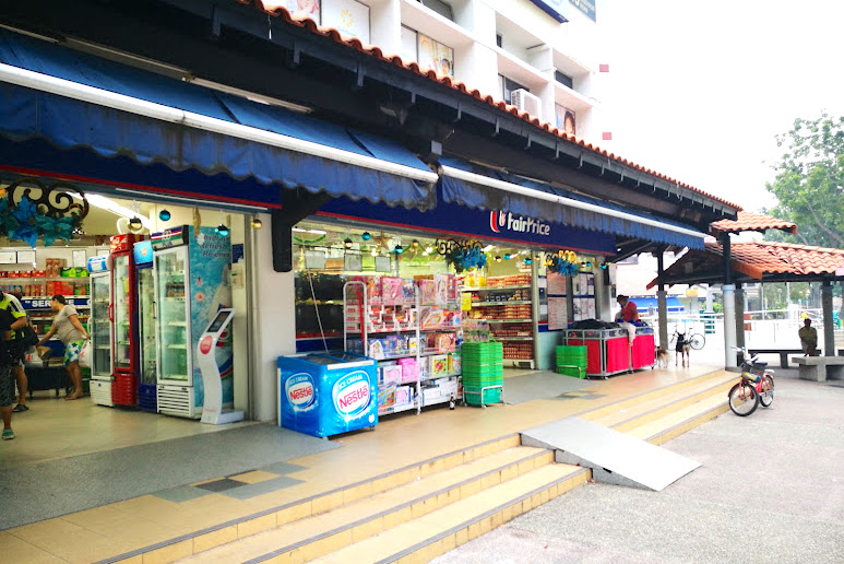 Place