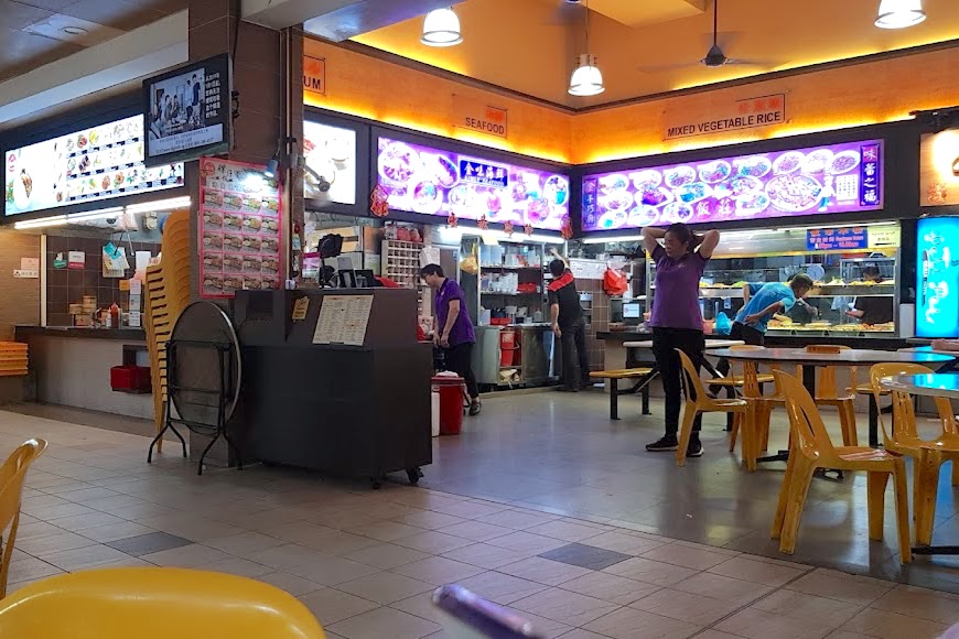 Place