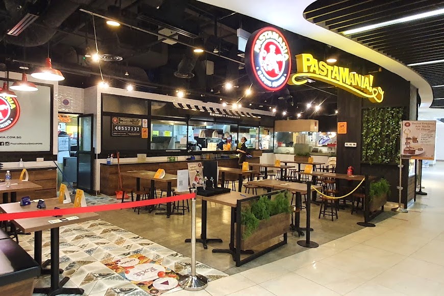 Place