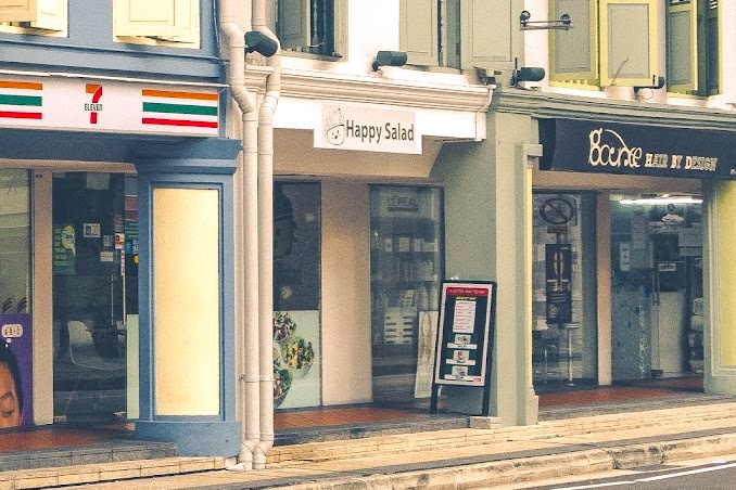 Place