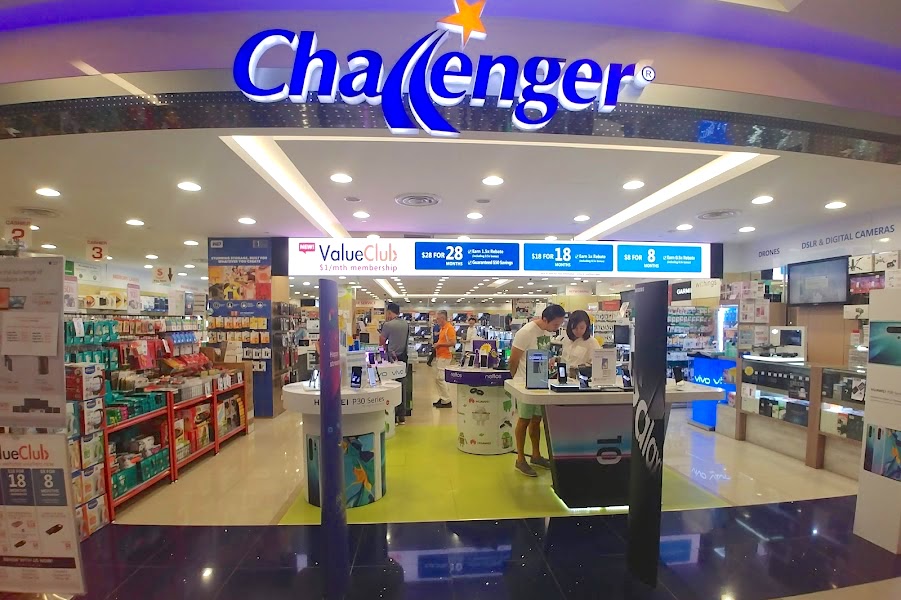 Place