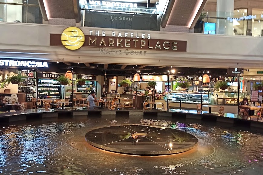 Place