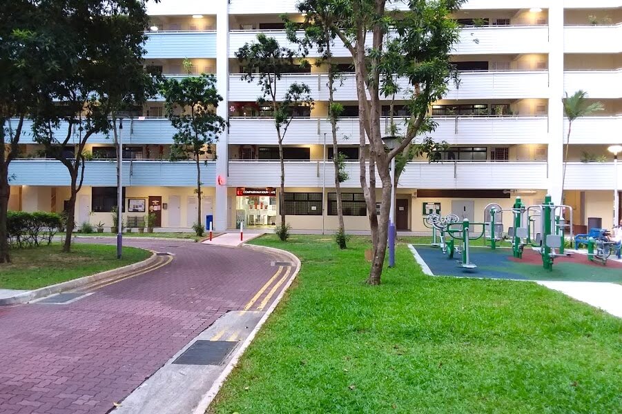 Place
