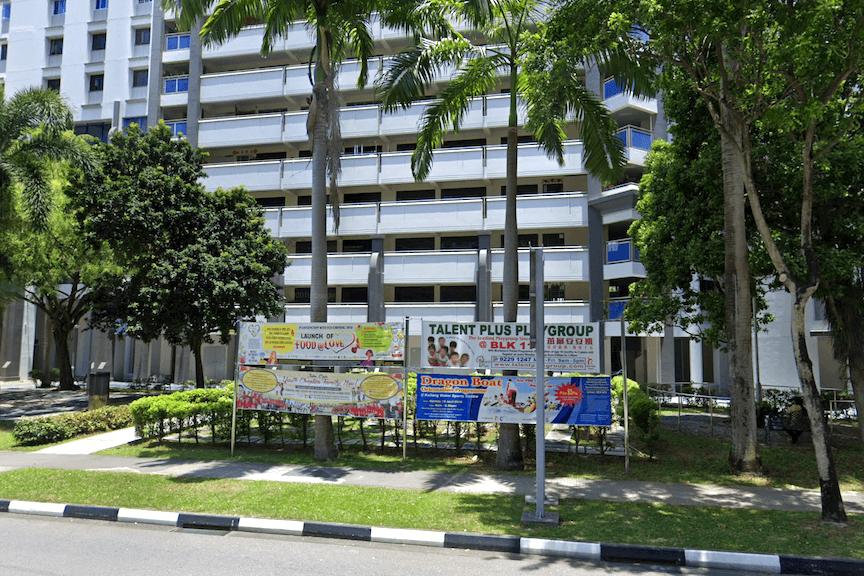 Place